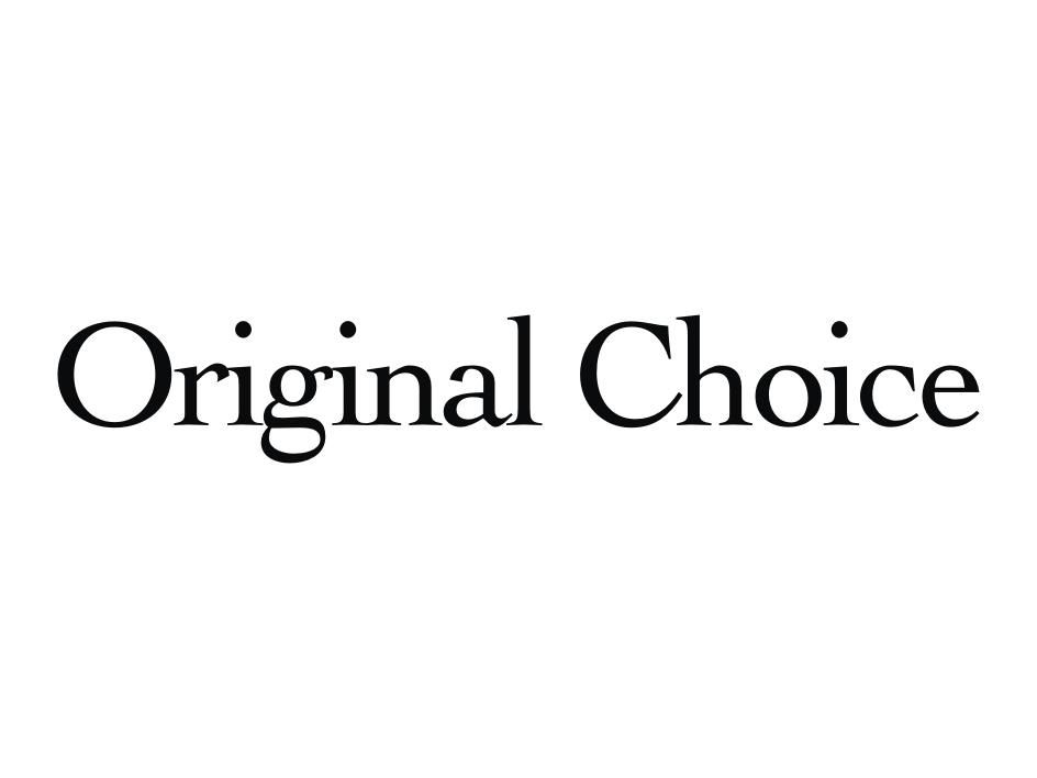  em>original /em> em>choice /em>