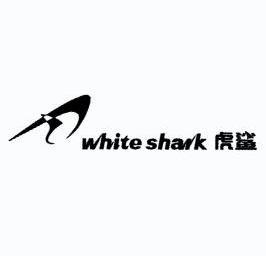虎鲨 white shark                          