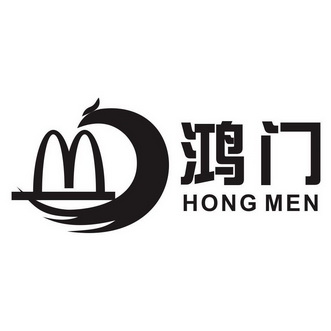 洪门门 - 企业商标大全 - 商标信息查询 - 爱企查