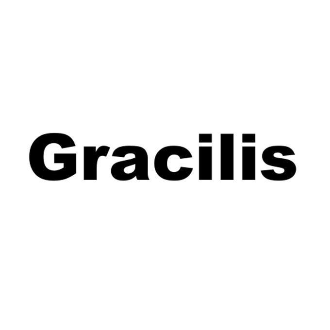  em>gracilis /em>
