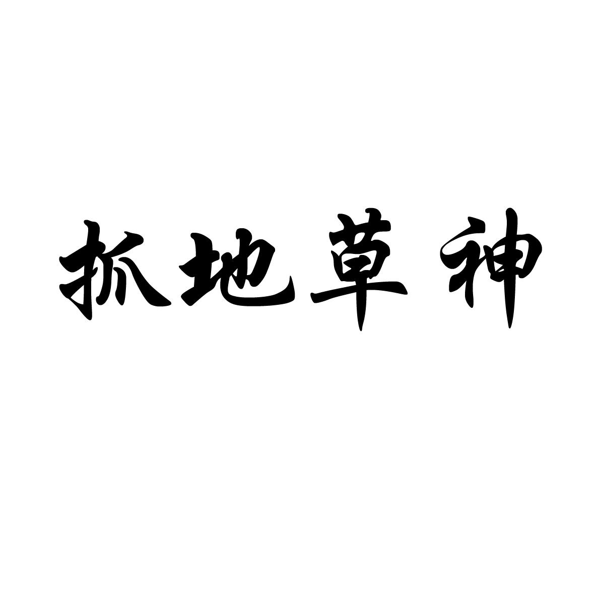 抓地草神_企业商标大全_商标信息查询_爱企查