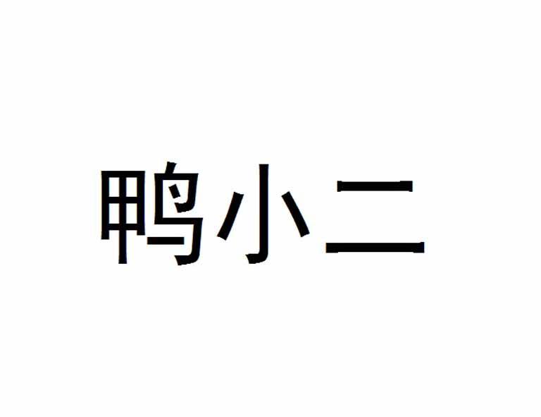 em>鸭/em em>小二/em>