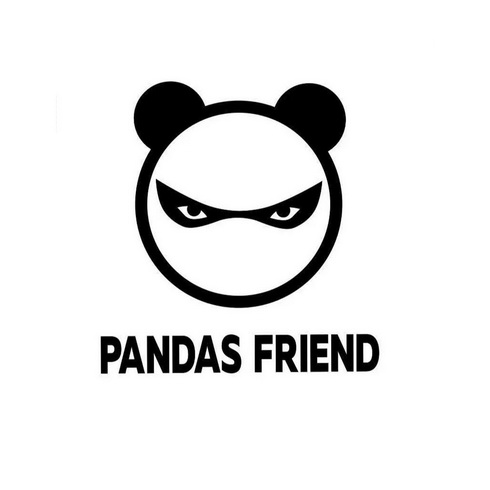 pandas  em>friend /em>