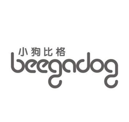小狗比格 beegadog                         