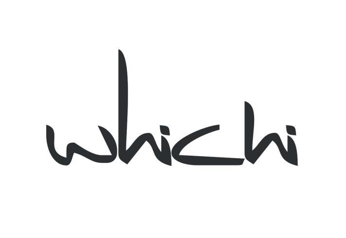 whichi - 商标 - 爱企查