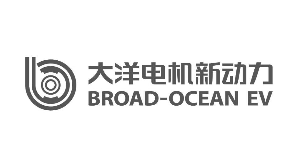 大洋电机新动力 broad-ocean ev