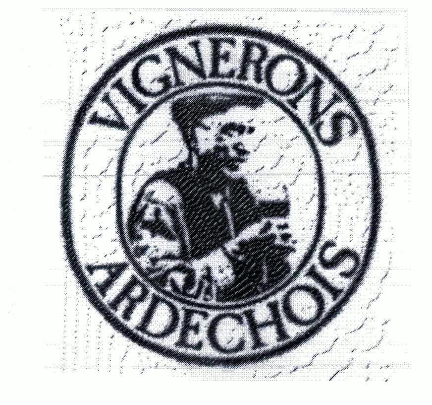 vignerons ardechois;ardechois