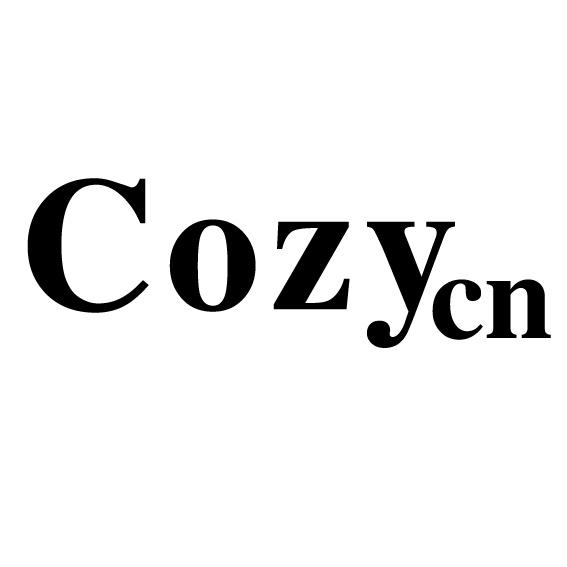 cozycn - 商标 - 爱企查
