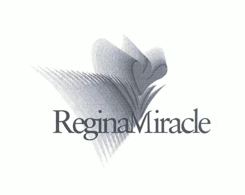  em>regina /em>  em>miracle /em>