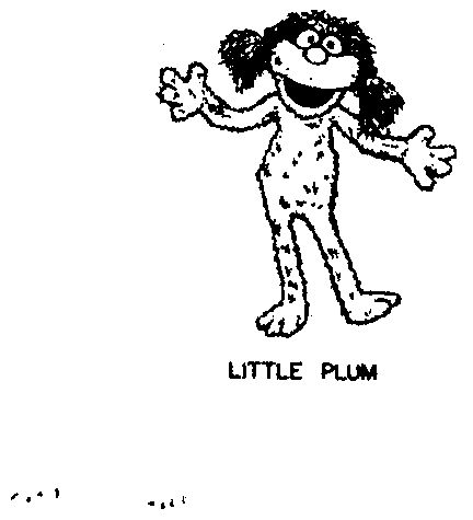  em>little /em>  em>plum /em>