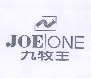 九牧王 joeone                             