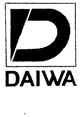 em>daiwa /em>