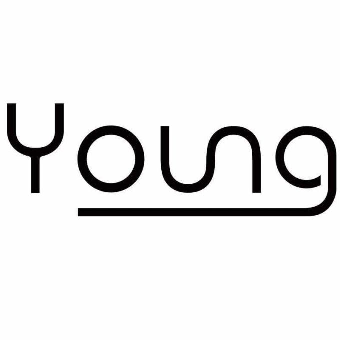 young是什么意思图片