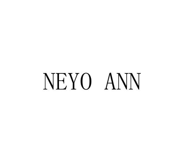 neyo ann