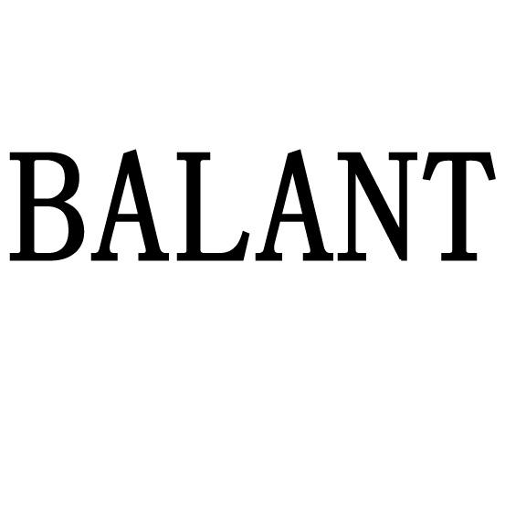  em>balant /em>