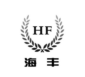 海丰国际logo图片