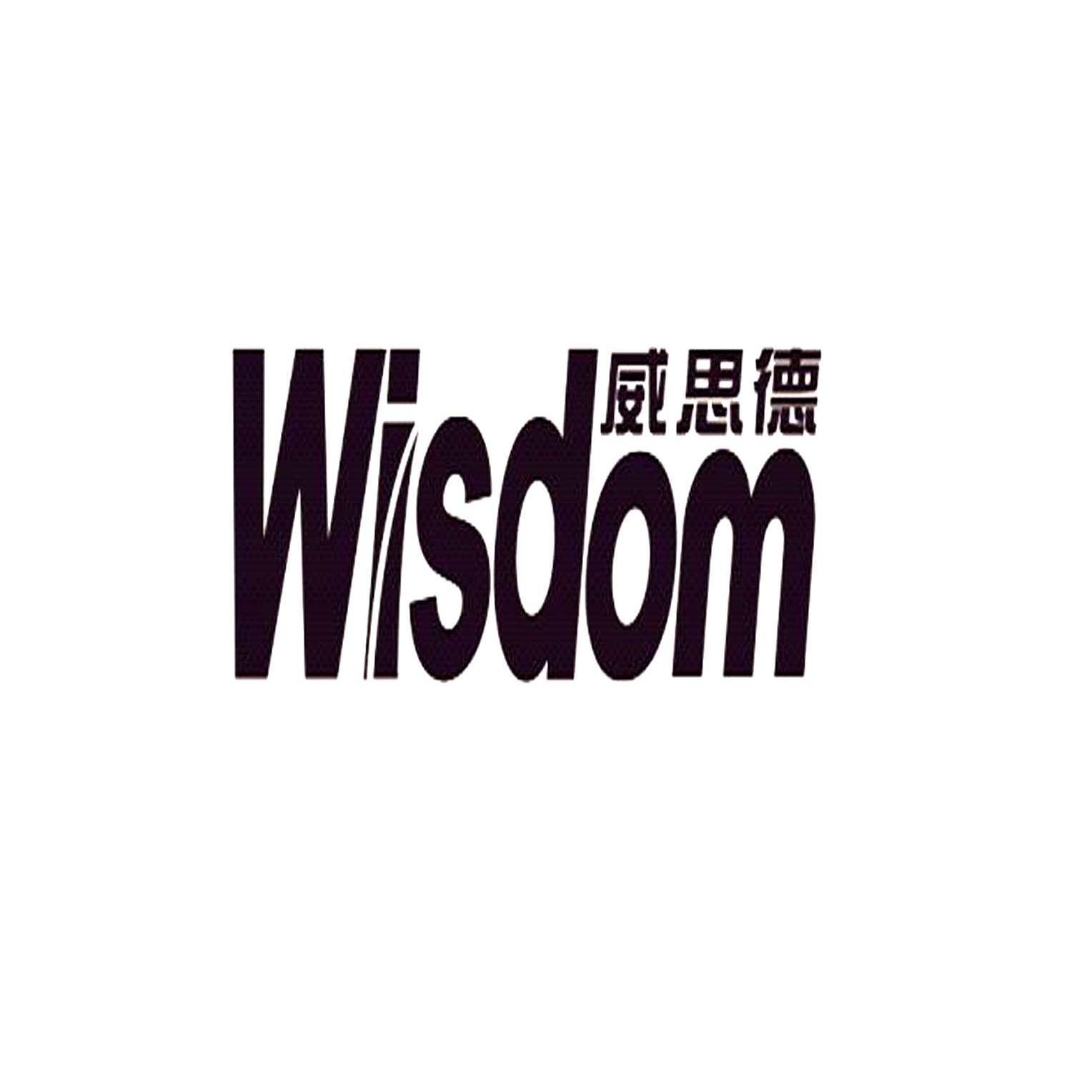 威思德 wisdom商标无效