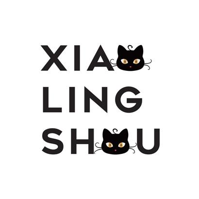 xia em>ling /em> em>shu /em>