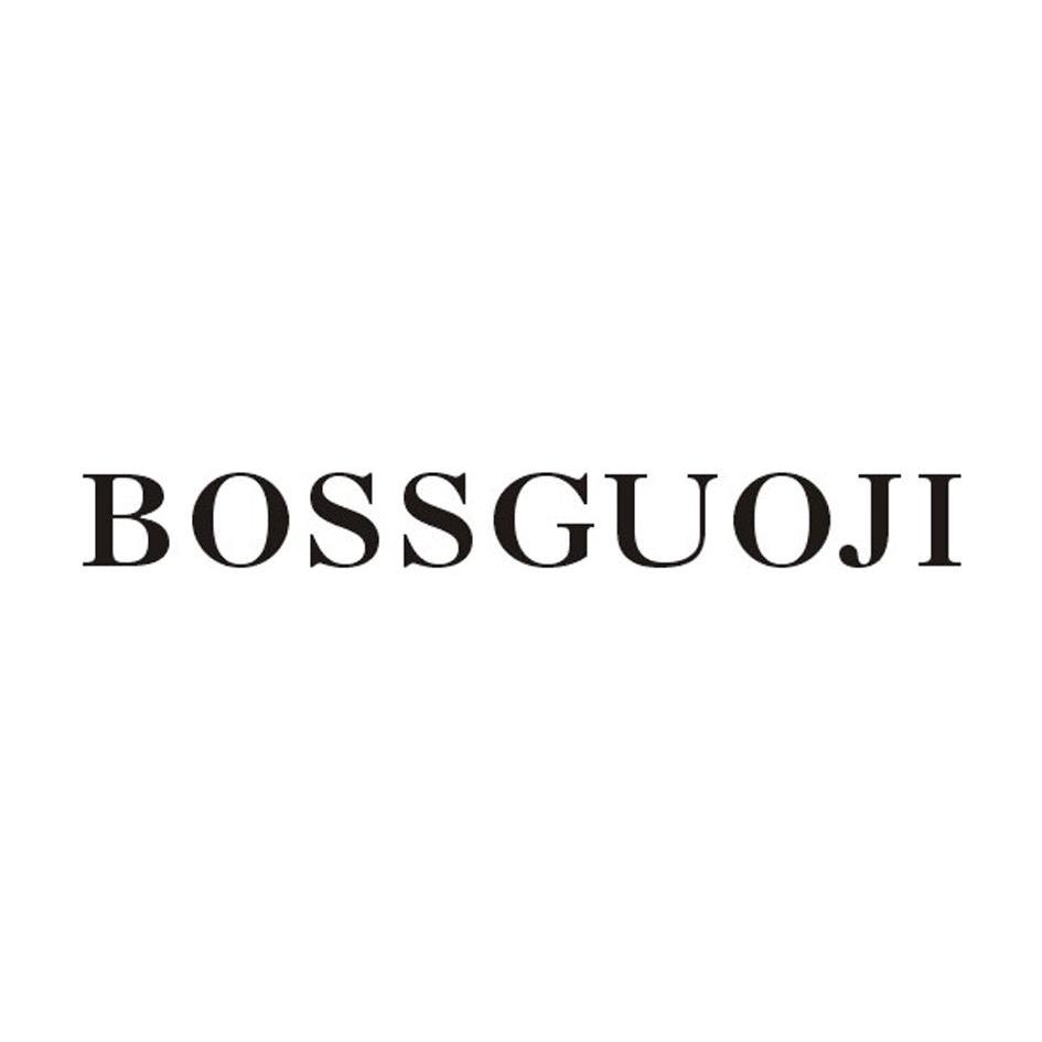 bosslogo设计图片