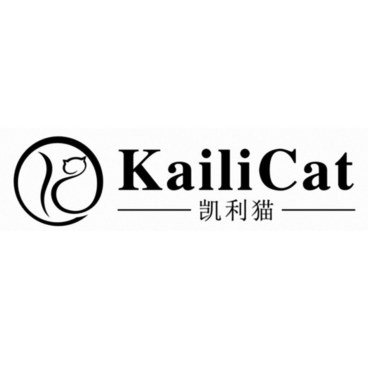  em>凯利猫 /em> kailicat