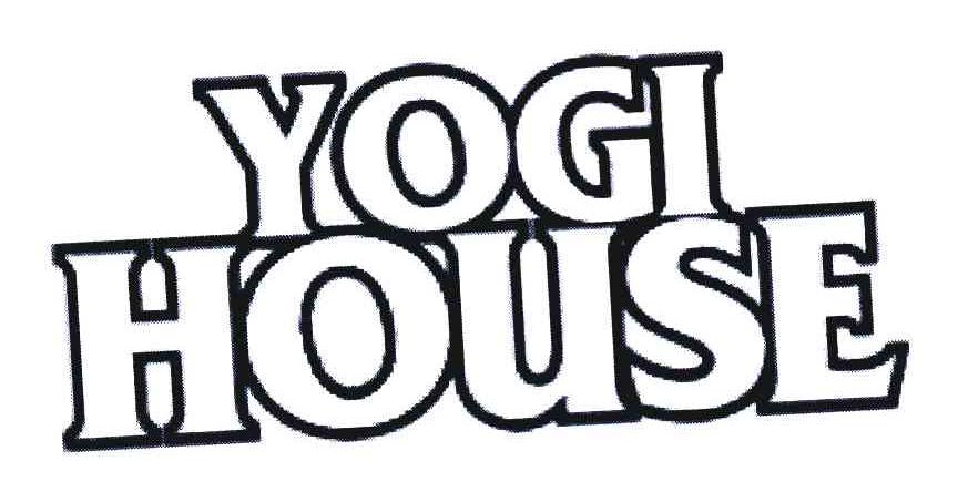  em>yogi /em>  em>house /em>