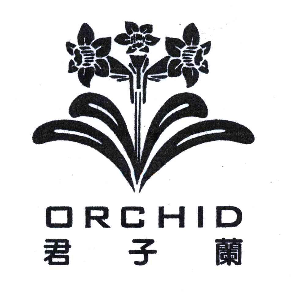 君子兰orchid_企业商标大全_商标信息查询_爱企查
