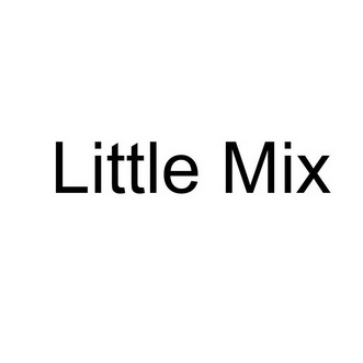 little mix
