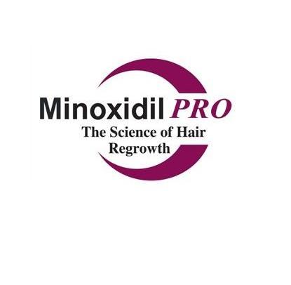 minoxidilpro the science of hair regrowth