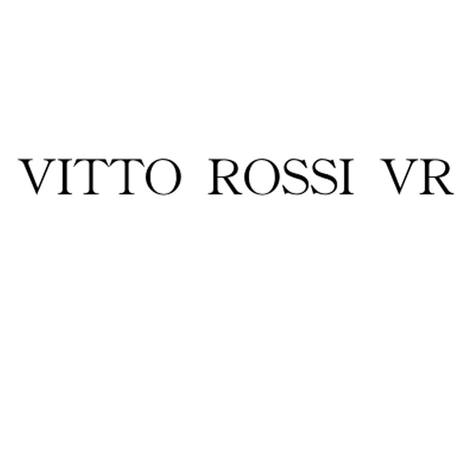 vitto rossi em>vr /em>