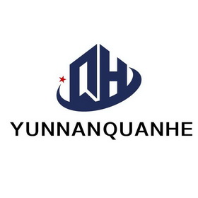 yunnanquanhe  em>qh /em>
