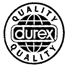 durex quality商标使用许可备案