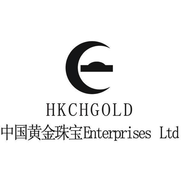 中国黄金珠宝 enterprises ltd  em>hkchgold /em>