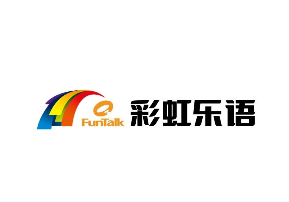 彩虹乐语funtalk_企业商标大全_商标信息查询_爱企查