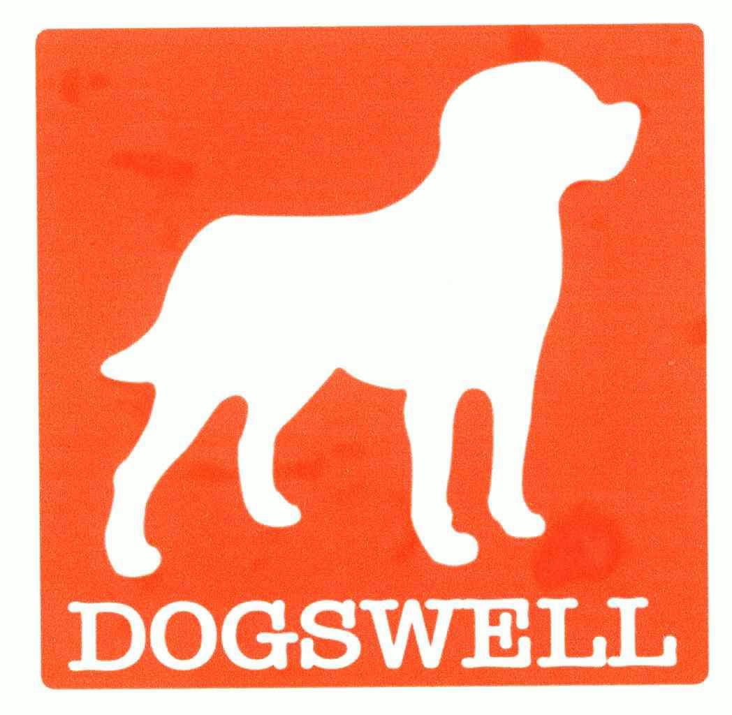 小狗logo的品牌英国图片