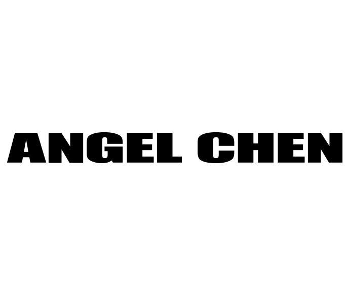 angel chen品牌定位图片