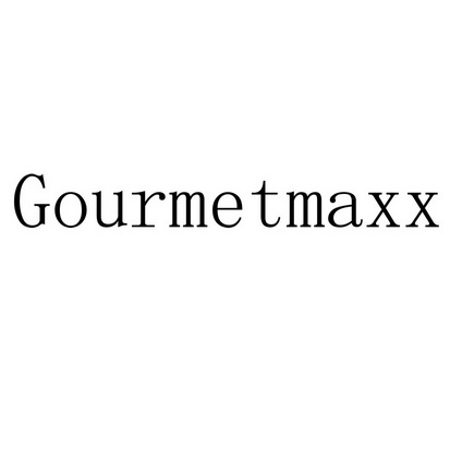 em>gour/em em>met/em em>maxx/em>