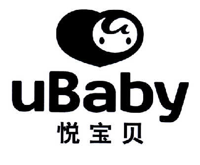 悦宝贝 em>u/em em>baby/em>