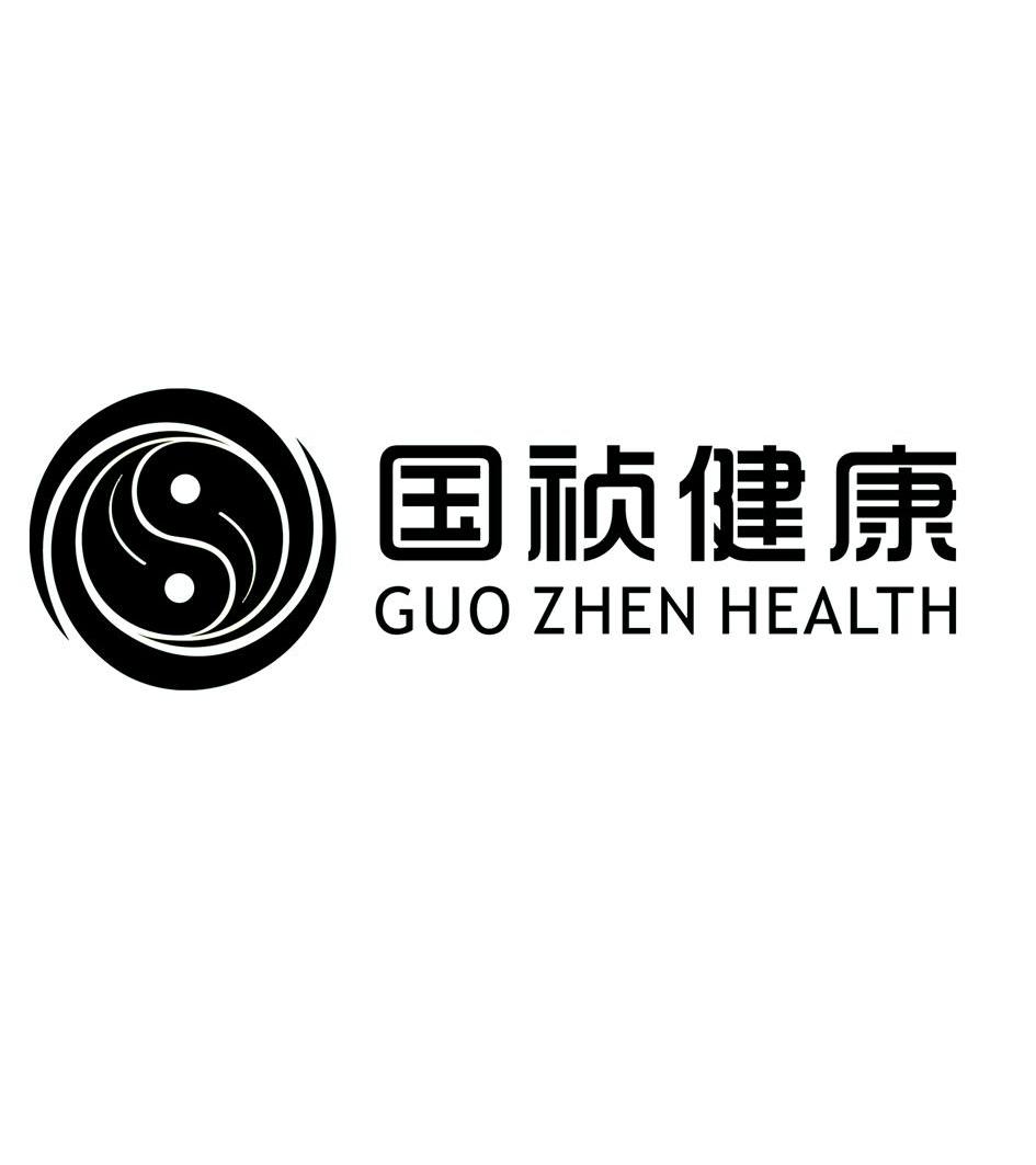 国祯健康 guo zhen health