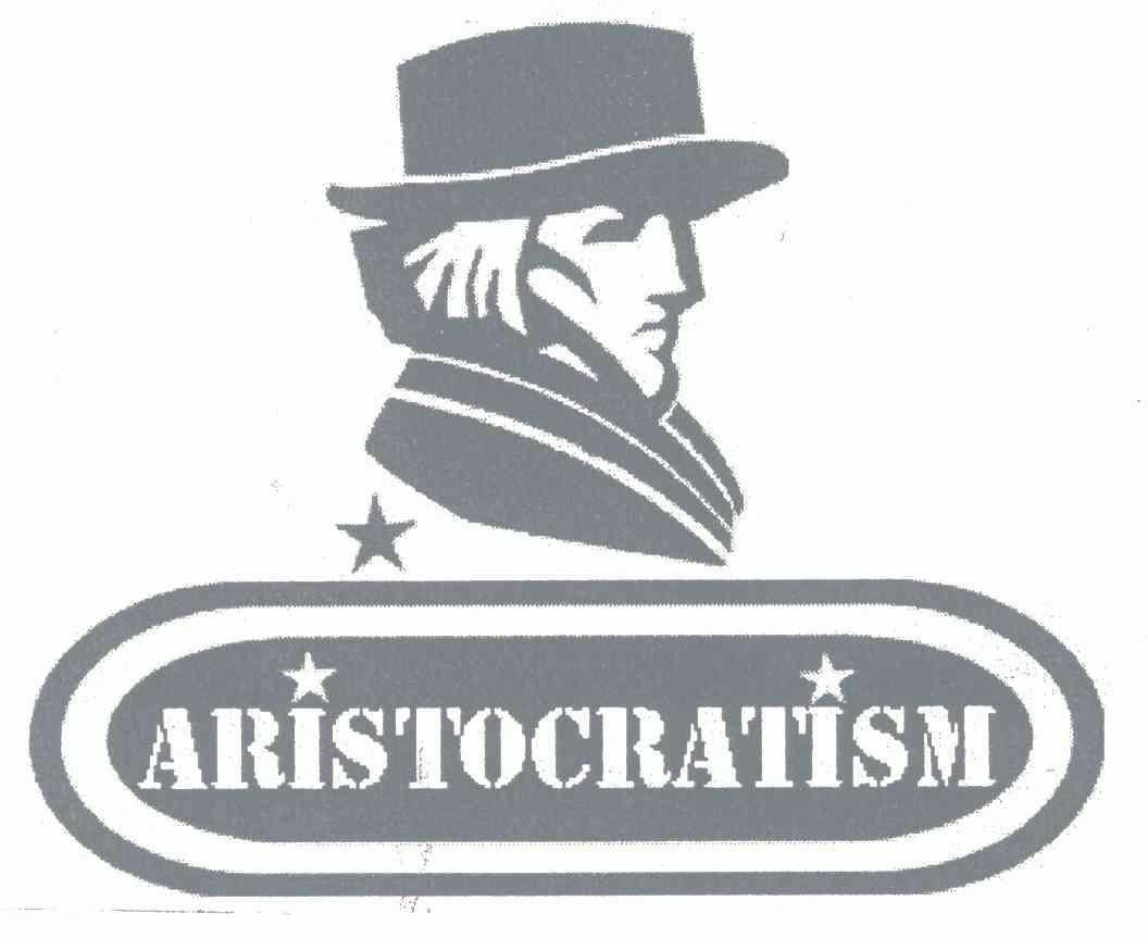  em>aristocratism /em>