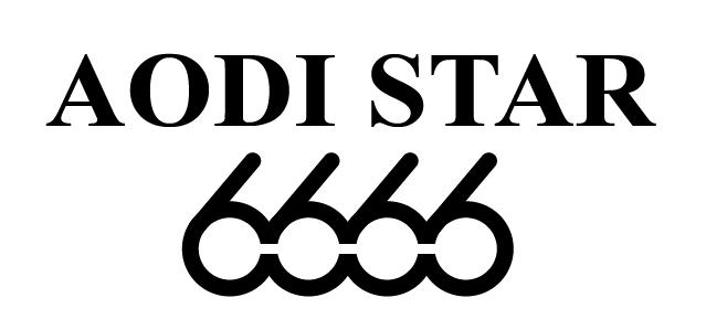 aodi star 6666