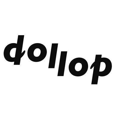  em>dollop /em>