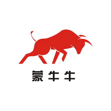 蒙牛牛