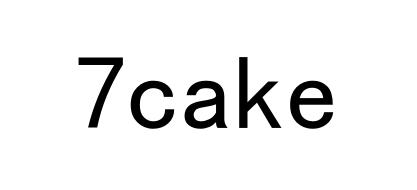  em>7 /em>  em>cake /em>