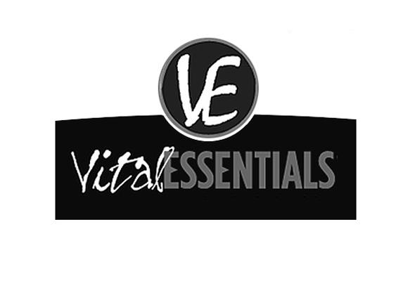 ve  em>vital /em>  em>essentials /em>