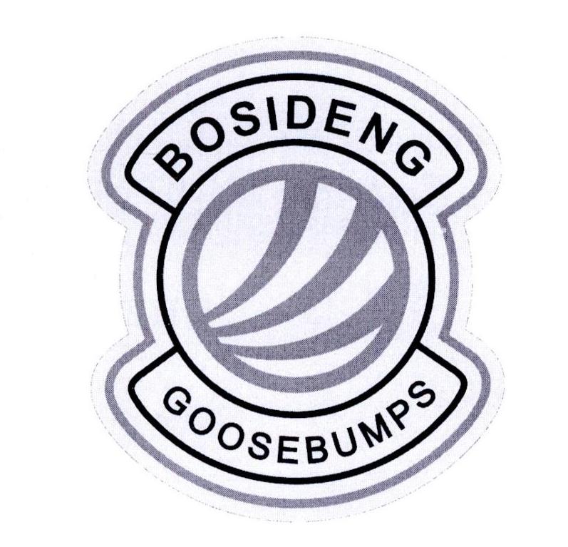 bosideng goosebumps