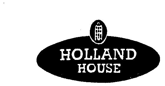  em>holland /em>  em>house /em>