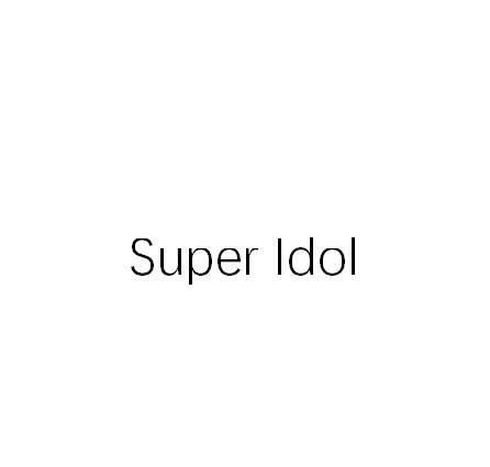 super idol