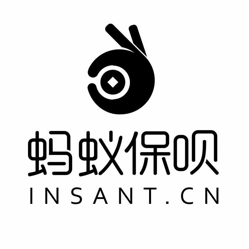 蚂蚁保呗 insant.cn