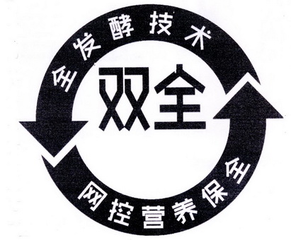 双全 全发酵技术 网控营养保全