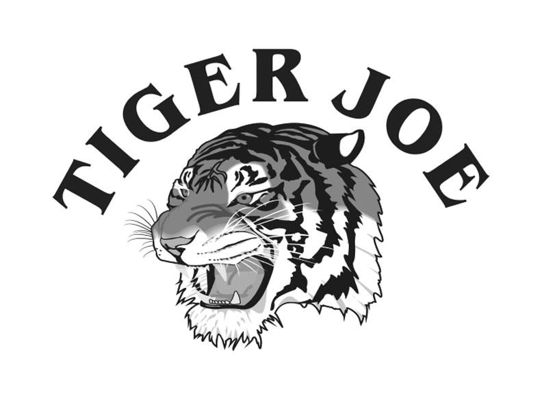  em>tiger /em>  em>joe /em>